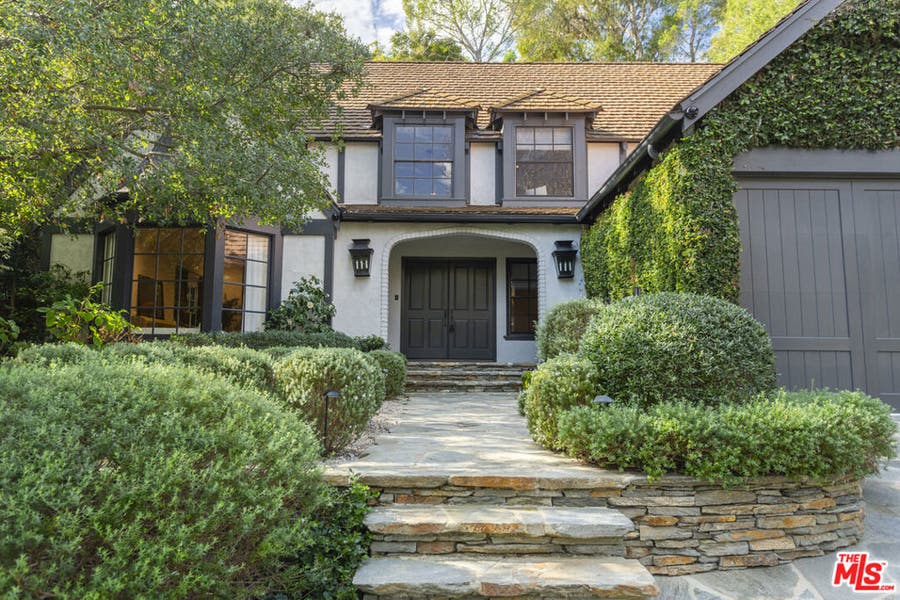 Property photo for 13176 Boca De Canon Lane, Los Angeles, CA