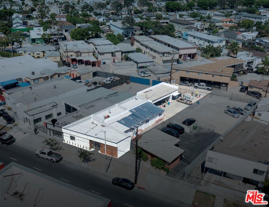 Property photo for 714 Centinela Avenue, Inglewood, CA