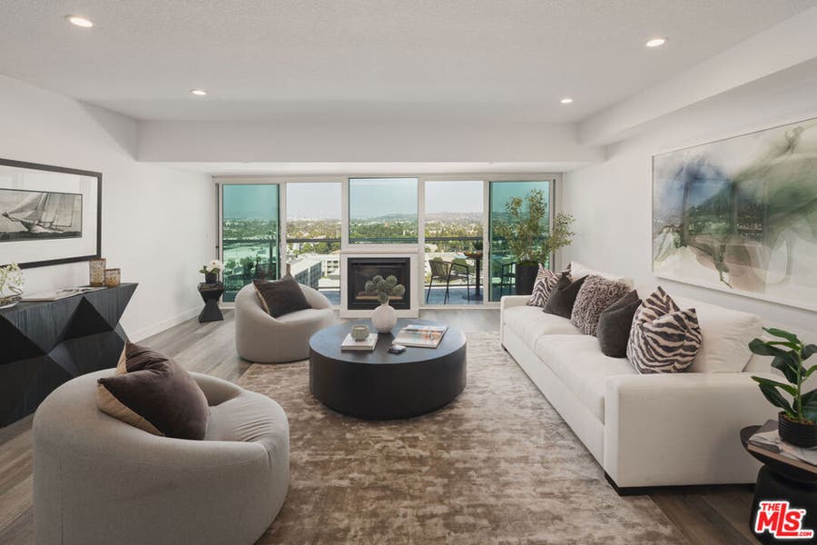 Property photo for 13600 Marina Pointe Drive, #1605, Marina Del Rey, CA