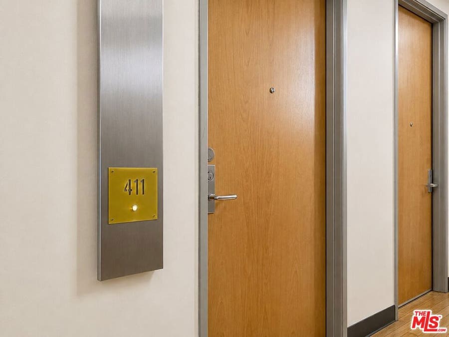 Property photo for 1850 Industrial Street, #411, Los Angeles, CA