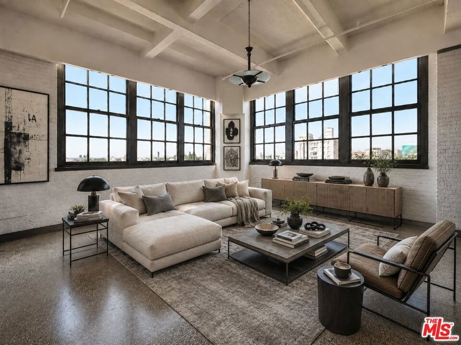 Property photo for 1850 Industrial Street, #411, Los Angeles, CA