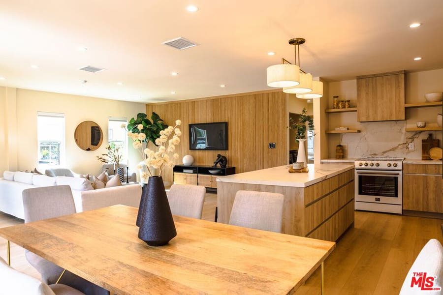 Property photo for 9051 Lucerne Avenue, #C, Culver City, CA