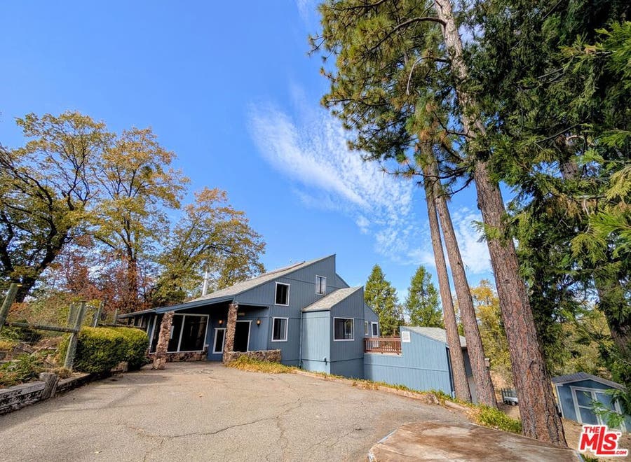 Property photo for 37068 Mudge Ranch Road, Coarsegold, CA