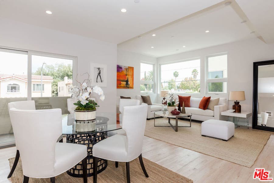 Property photo for 6072 Pickford Street, Los Angeles, CA