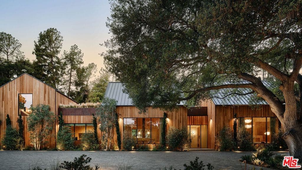 3405 Fryman Road, Studio City, CA 91604 3405 Fryman Road, Studio City, CA 91604