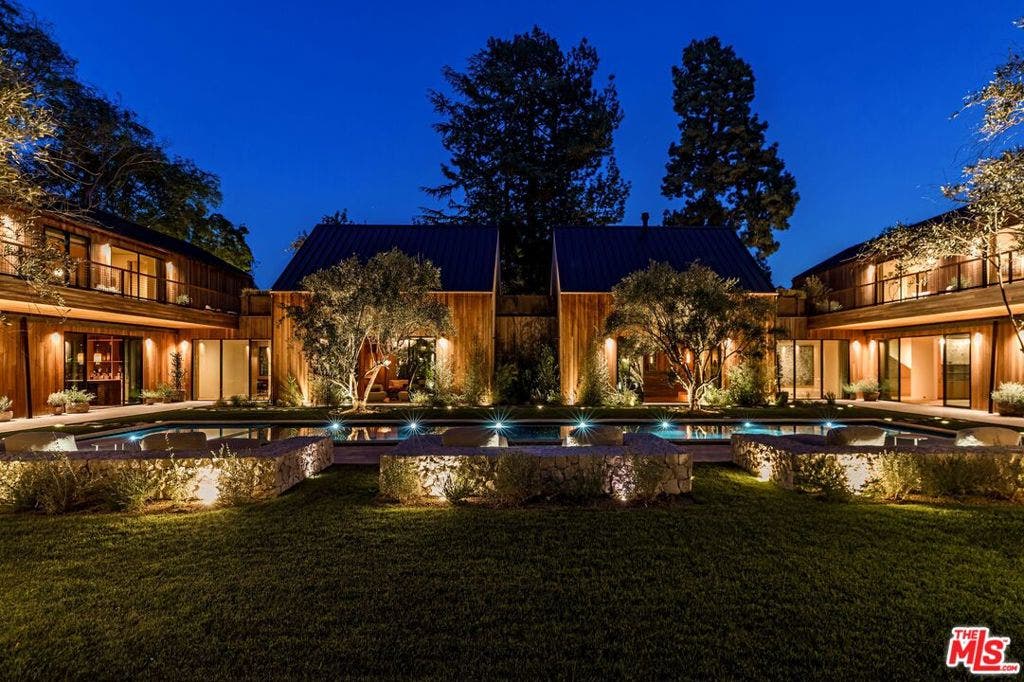 3405 Fryman Road, Studio City, CA 91604 3405 Fryman Road, Studio City, CA 91604