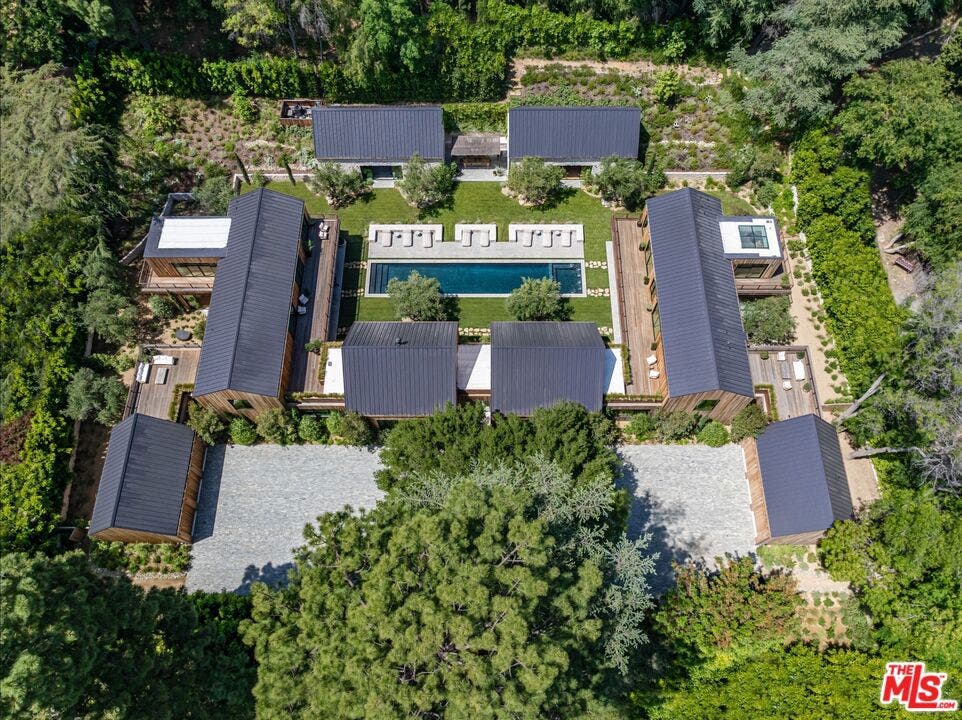 3405 Fryman Road, Studio City, CA 91604 3405 Fryman Road, Studio City, CA 91604