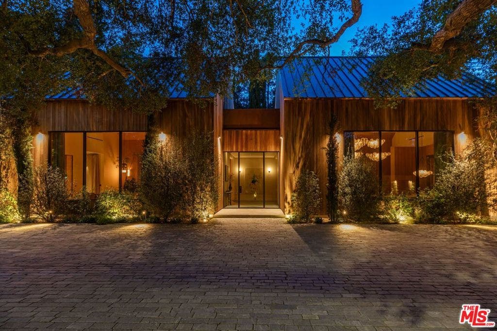 3405 Fryman Road, Studio City, CA 91604 3405 Fryman Road, Studio City, CA 91604