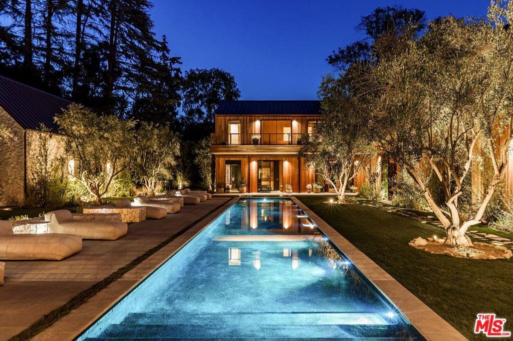 3405 Fryman Road, Studio City, CA 91604 3405 Fryman Road, Studio City, CA 91604