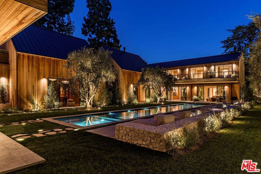 3405 Fryman Road, Studio City, CA 91604 3405 Fryman Road, Studio City, CA 91604