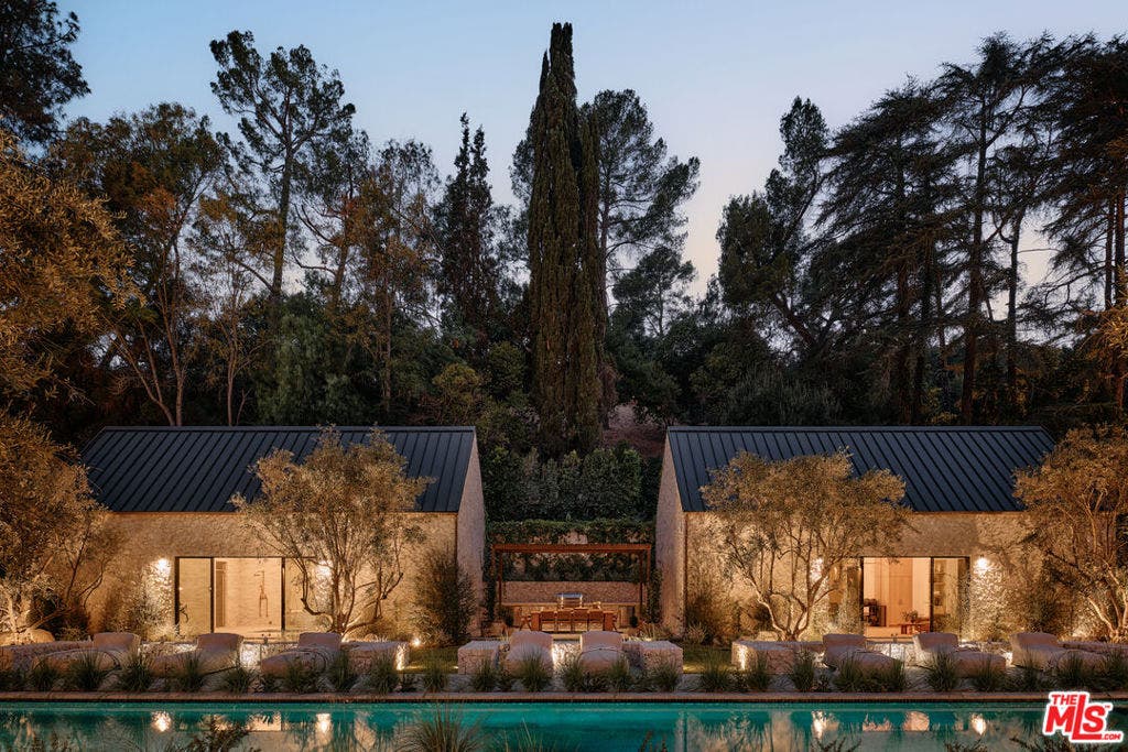 3405 Fryman Road, Studio City, CA 91604 3405 Fryman Road, Studio City, CA 91604