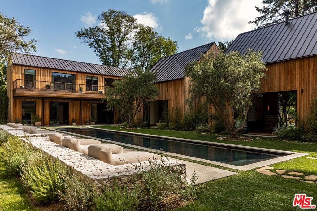 3405 Fryman Road, Studio City, CA 91604 3405 Fryman Road, Studio City, CA 91604