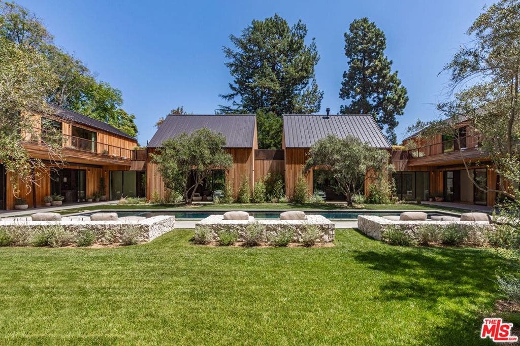 3405 Fryman Road, Studio City, CA 91604 3405 Fryman Road, Studio City, CA 91604