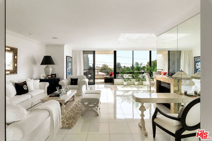 Property photo for 10350 Wilshire Boulevard, #404, Los Angeles, CA