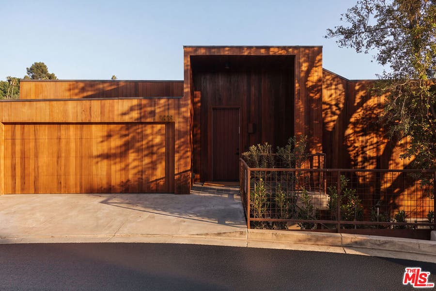 Property photo for 5698 Holly Oak Drive, Los Angeles, CA