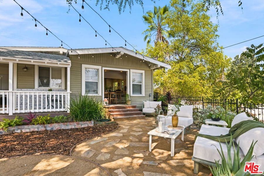 Property photo for 1443 N Avenue 49, Los Angeles, CA