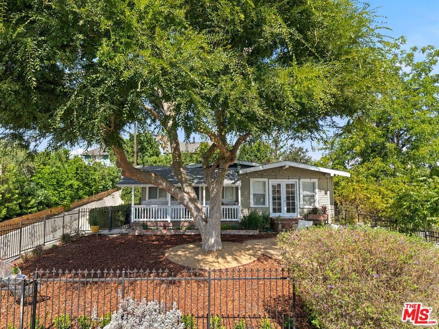 Property photo for 1443 N Avenue 49, Los Angeles, CA