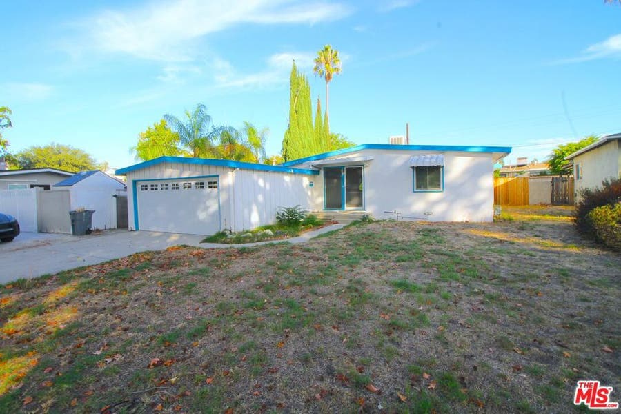 Property photo for 13149 Archwood Street, North Hollywood, CA