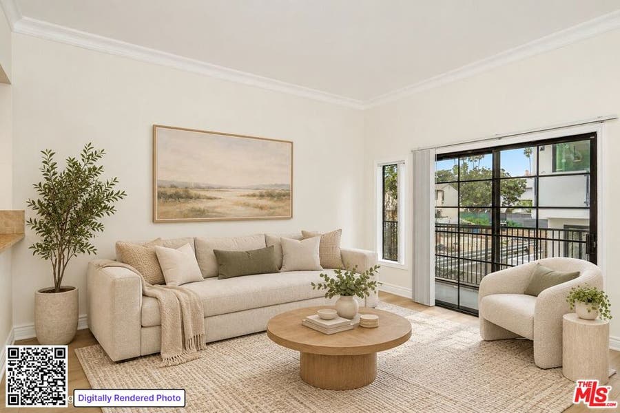 Property photo for 1415 Rexford Drive, #102, Los Angeles, CA