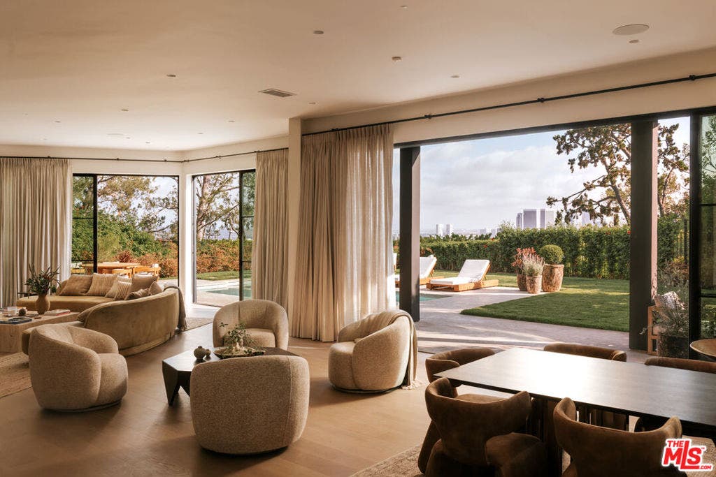 1122 La Altura Road, Beverly Hills, CA 90210 1122 La Altura Road, Beverly Hills, CA 90210