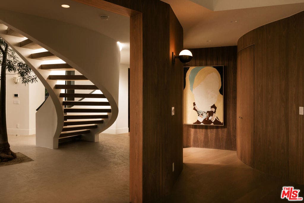 1122 La Altura Road, Beverly Hills, CA 90210 1122 La Altura Road, Beverly Hills, CA 90210