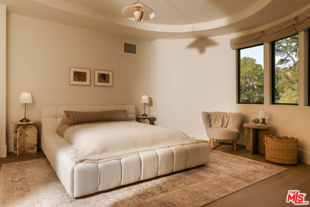 1122 La Altura Road, Beverly Hills, CA 90210 1122 La Altura Road, Beverly Hills, CA 90210