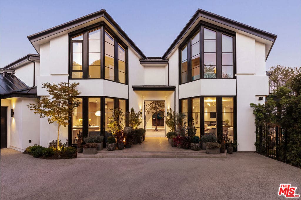 1122 La Altura Road, Beverly Hills, CA 90210 1122 La Altura Road, Beverly Hills, CA 90210