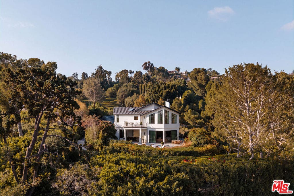 1122 La Altura Road, Beverly Hills, CA 90210 1122 La Altura Road, Beverly Hills, CA 90210