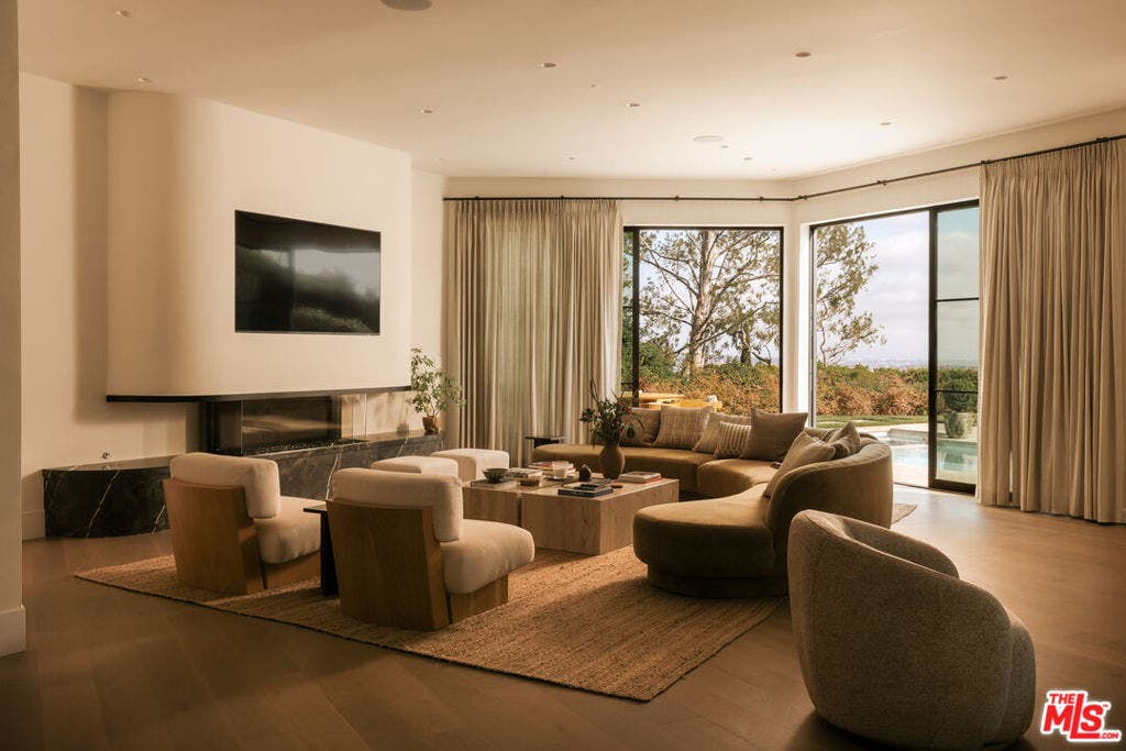 1122 La Altura Road, Beverly Hills, CA 90210 1122 La Altura Road, Beverly Hills, CA 90210