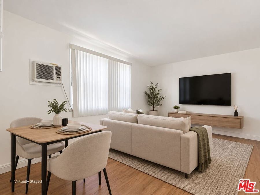 Property photo for 4010 Los Feliz Boulevard, #9, Los Angeles, CA
