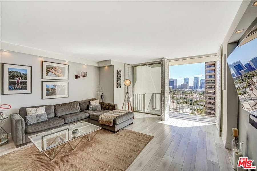 Property photo for 10433 WILSHIRE Boulevard, #1202, Los Angeles, CA
