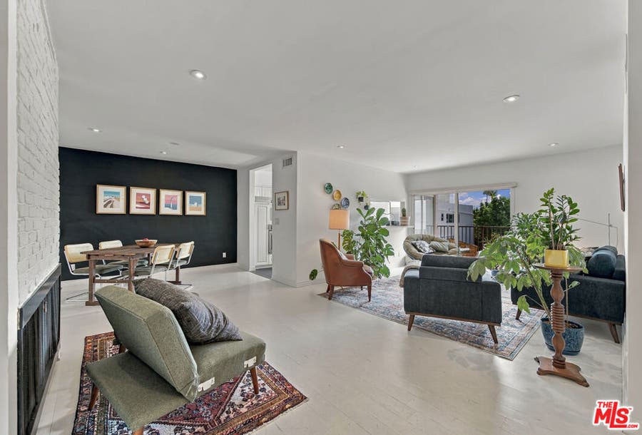 Property photo for 949 N Kings Road, #309, West Hollywood, CA