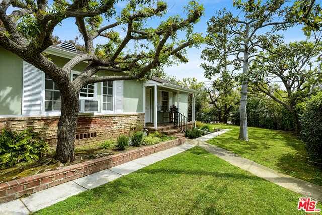 Property photo for 650 LORNA Lane, Los Angeles, CA