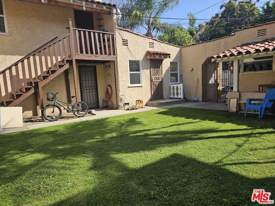 Property photo for 2226 Zoe Avenue, #C, Huntington Park, CA