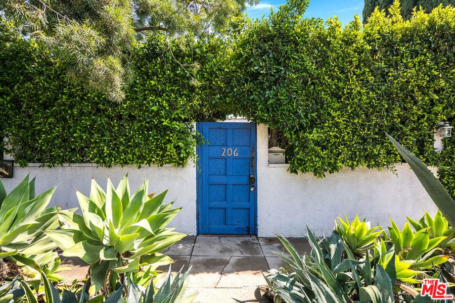 Property photo for 206 N Wilton Place, Los Angeles, CA