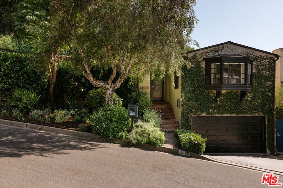 Property photo for 5800 Spring Oak Terrace, Los Angeles, CA