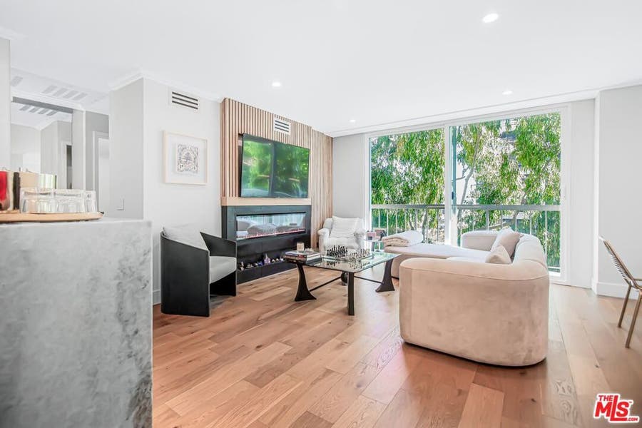 Property photo for 10751 Wilshire Boulevard, #801, Los Angeles, CA