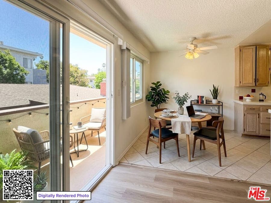 Property photo for 1430 Princeton, Santa Monica, CA