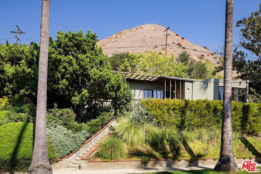 Property photo for 1011 W Mountain Street, Glendale, CA