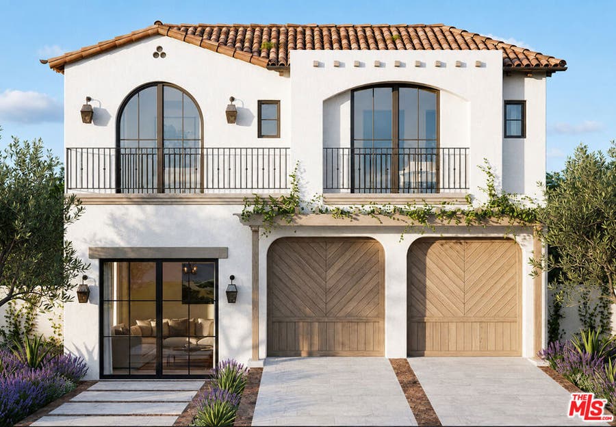 Property photo for 1914 Westholme Avenue, Los Angeles, CA