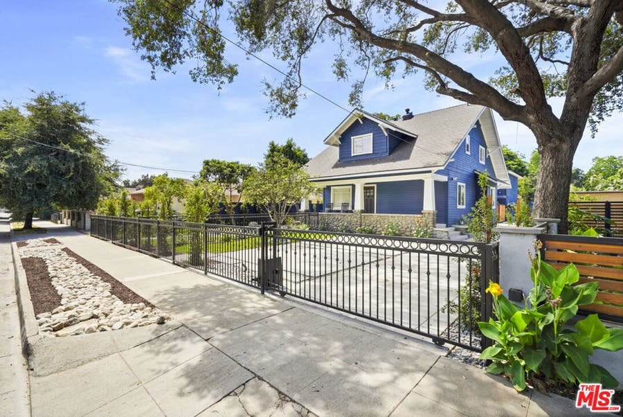 Property photo for 753 N Garfield Avenue, #Unit A, Pasadena, CA