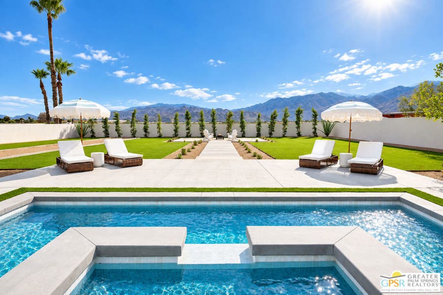 Property photo for 3111 E San Juan Road, Palm Springs, CA
