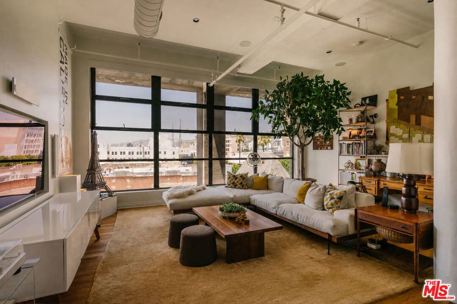 Property photo for 1645 Vine Street, #511, Los Angeles, CA