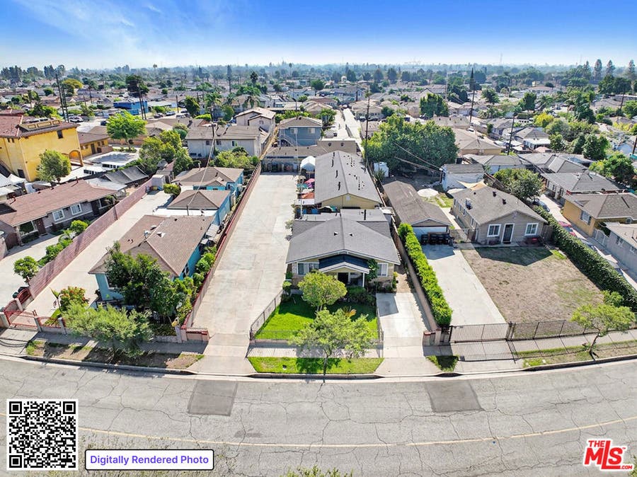 Property photo for 6636 Granger Avenue, Bell Gardens, CA