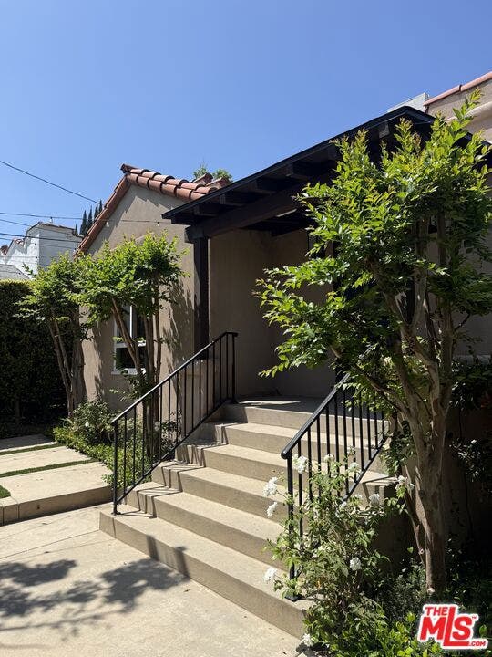 Property photo for 9001 Phyllis Avenue, West Hollywood, CA