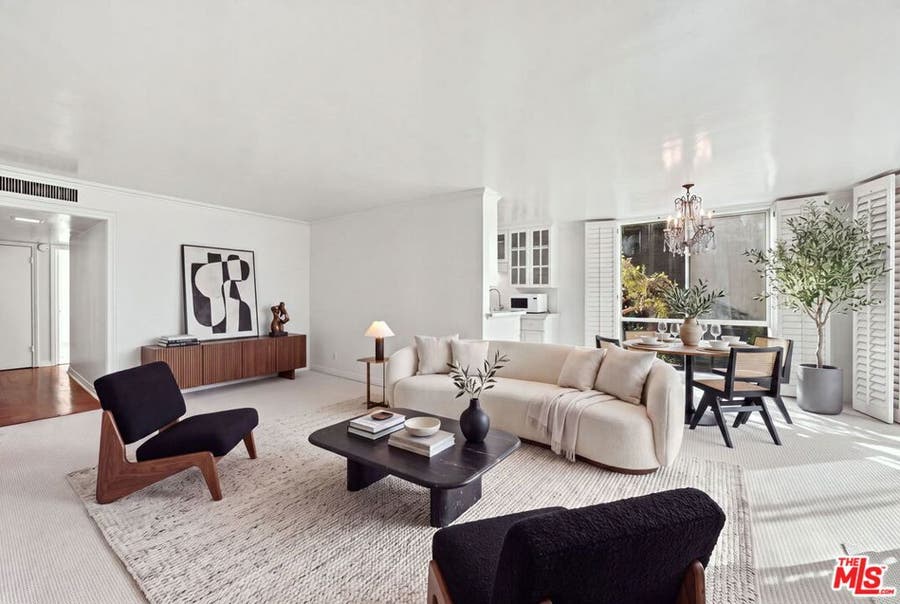 Property photo for 2301 S Beverly Glen Boulevard, #301, Los Angeles, CA