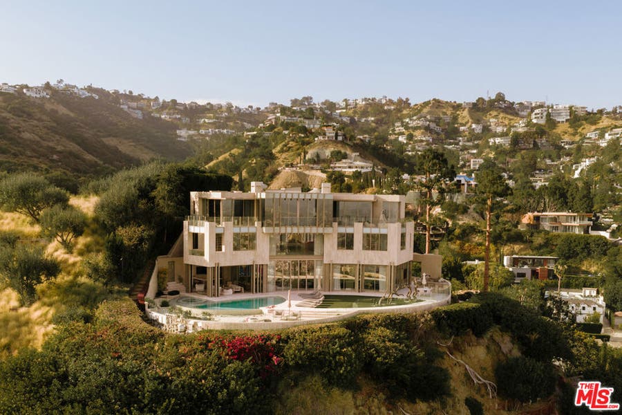 Property photo for 1302 Collingwood Place, Los Angeles, CA