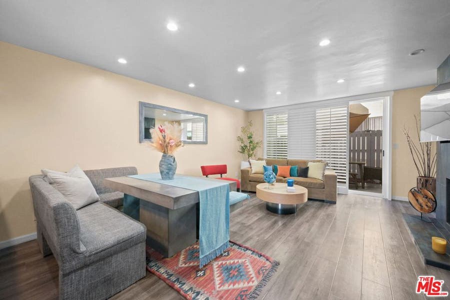 Property photo for 5951 Canterbury Drive, #20, Culver City, CA