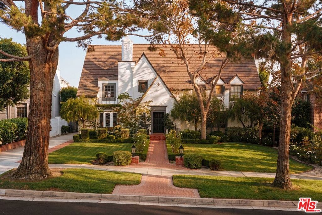 628 N Sierra Drive, Beverly Hills, CA 90210