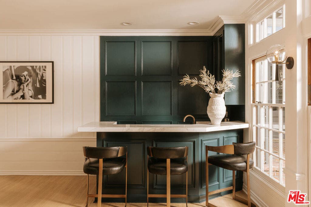 628 N Sierra Drive, Beverly Hills, CA 90210